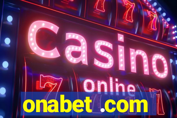 onabet .com